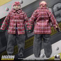 Image 2 of Konnan Action Figure by Figures Toy Company 