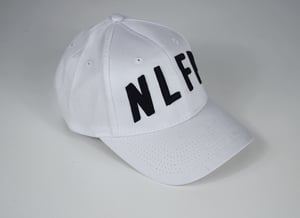 Image of SIGNATURE HAT WHITE 
