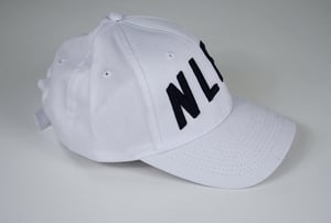 Image of SIGNATURE HAT WHITE 