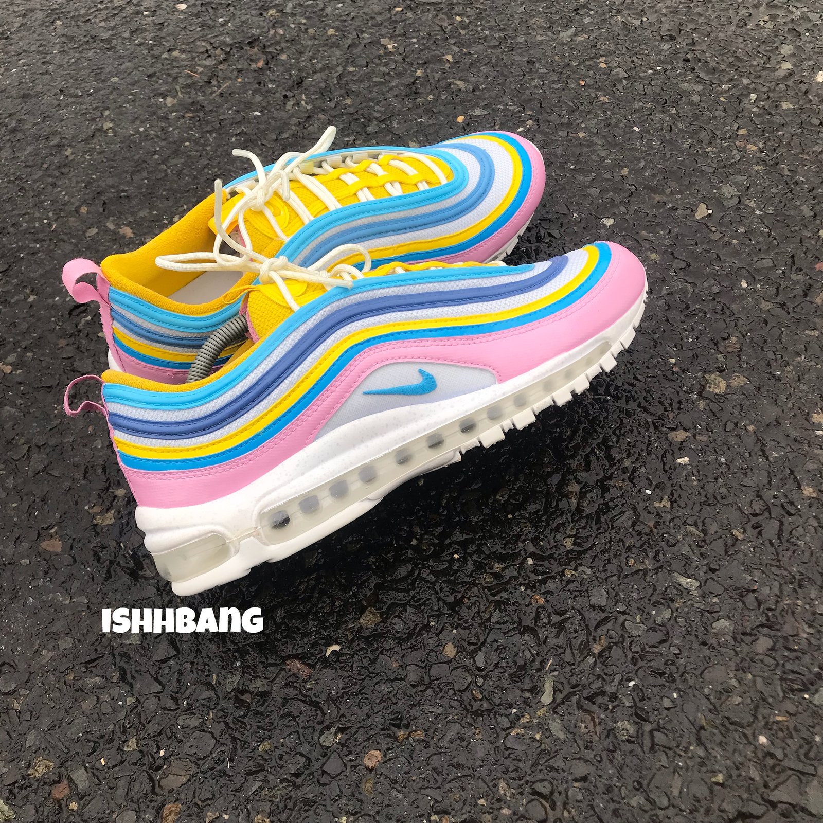 colorful 97s