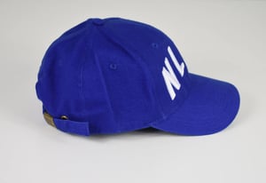 Image of SIGNATURE HAT ROYAL BLUE 