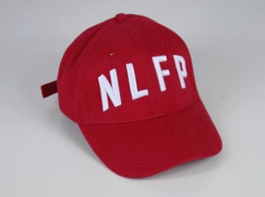 Image of SIGNATURE HAT RED 