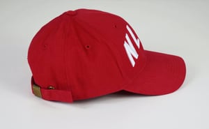 Image of SIGNATURE HAT RED 