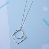Image 1 of Sector Necklace
