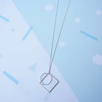 Image 4 of Sector Necklace