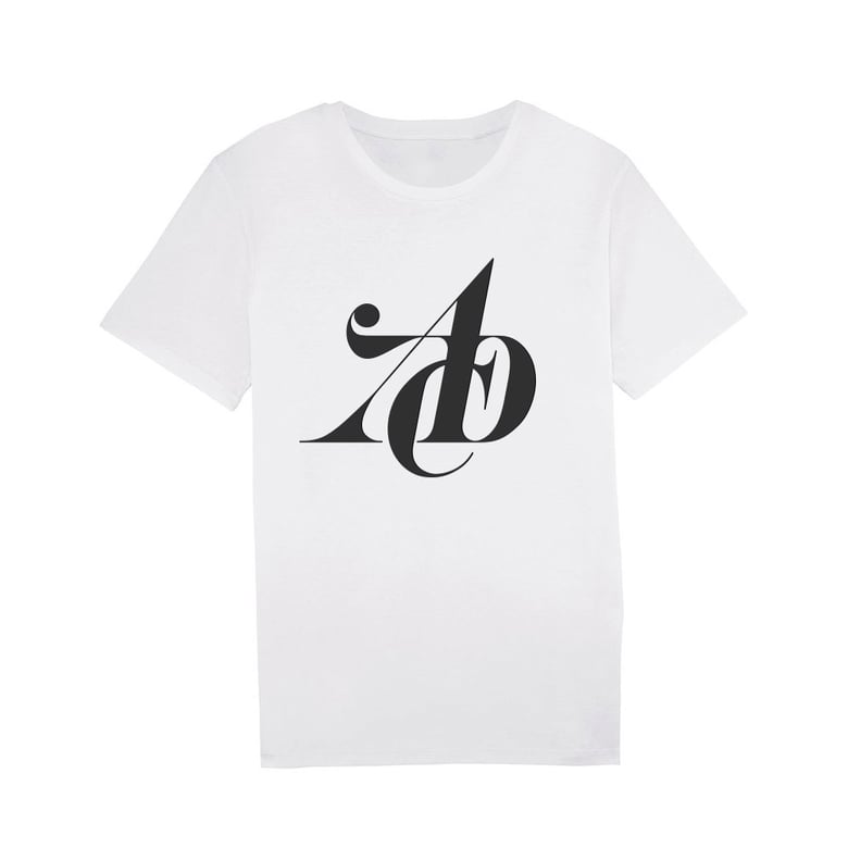 Image of ADC Monogramm T-Shirt