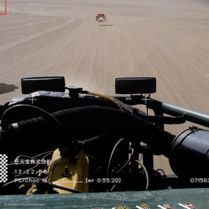 Image of Mario Kart - Shellshock