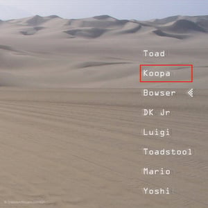 Image of Mario Kart - Shellshock