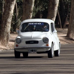 Image of Mario Kart - Banana Peel