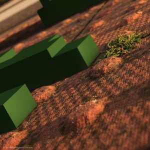 Image of Frogger - Rib-bit