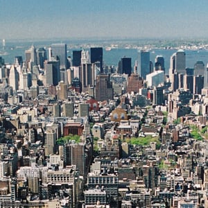 Image of Pac-Manhattan - Speedy's Revenge