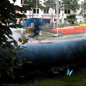 Image of Sonic - Köln #1