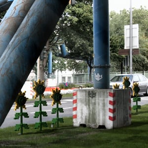 Image of Sonic - Köln #1