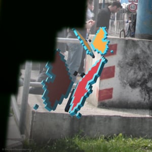 Image of Sonic - Köln #2