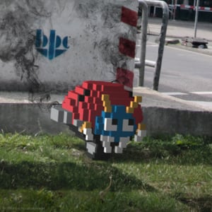 Image of Sonic - Köln #2