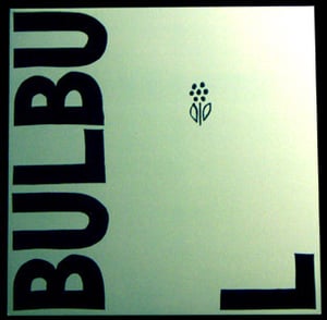 Image of BULBUL LP [on trost] TR075 1999