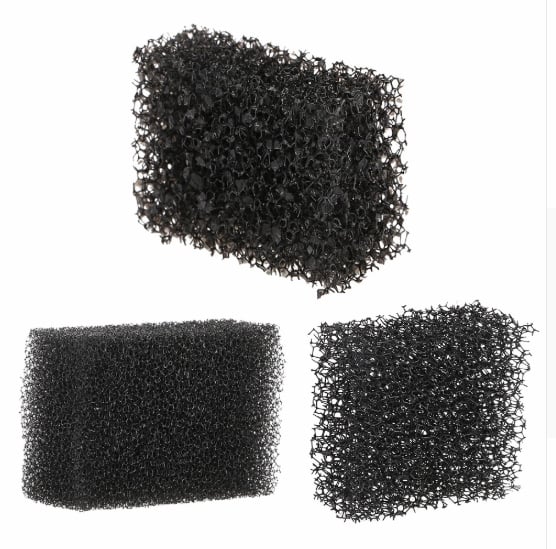 Image of SFX Sponges