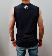 Image 2 of METALHEAD - BLACK
