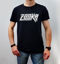 Image 3 of METALHEAD - BLACK