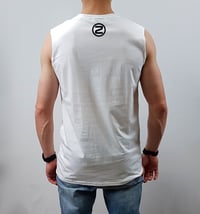 Image 4 of METALHEAD - WHITE