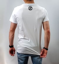 Image 2 of METALHEAD - WHITE