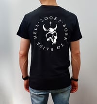 Image 1 of RAISE HELL - BLACK