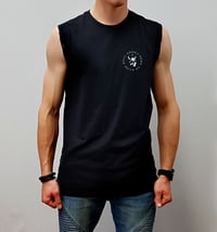 Image 4 of RAISE HELL - BLACK