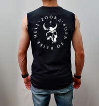 Image 3 of RAISE HELL - BLACK