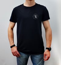 Image 2 of RAISE HELL - BLACK
