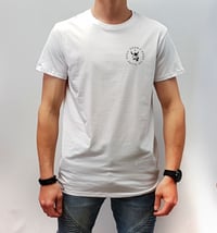 Image 4 of RAISE HELL - WHITE