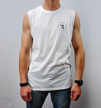 Image 2 of RAISE HELL - WHITE