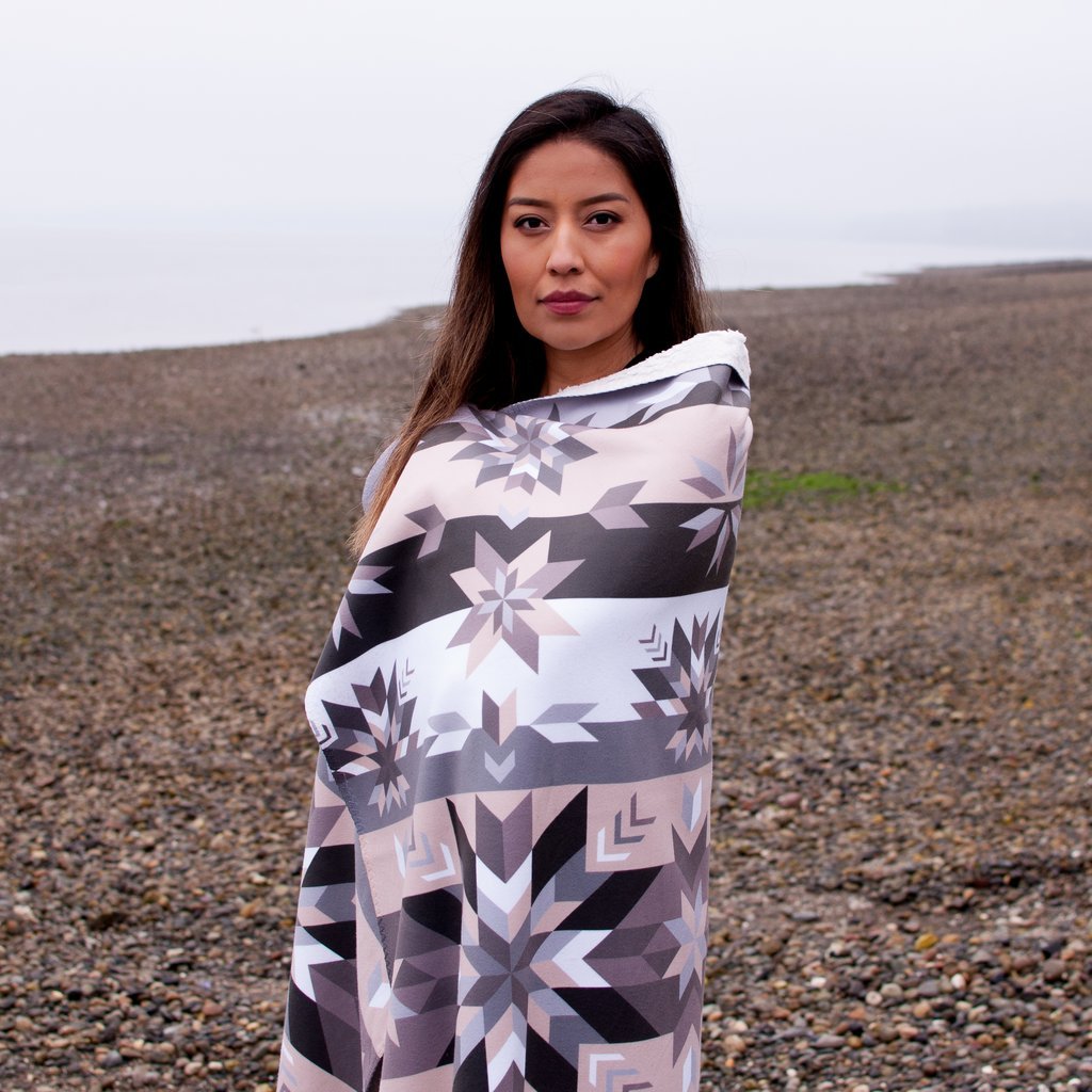 Sky Star Blanket Beyond Buckskin Boutique sky-star-blanket-beyond-buckskin-boutique