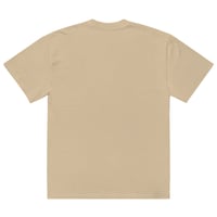 Image 2 of LOV Oversized Faded Tee