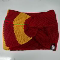 Image 1 of Knitted Ear Warmers 