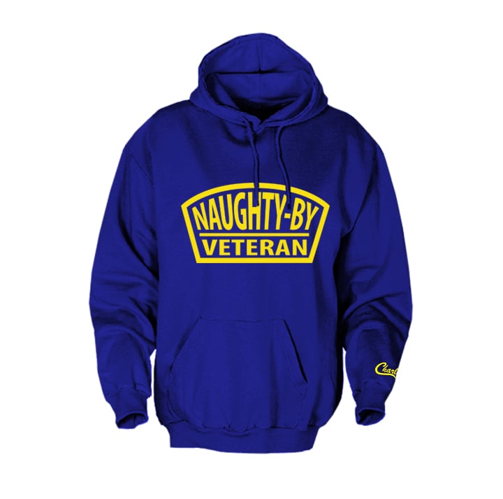 Image of The Veteran Series Hoody