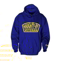 Image 1 of The Veteran Series Hoody