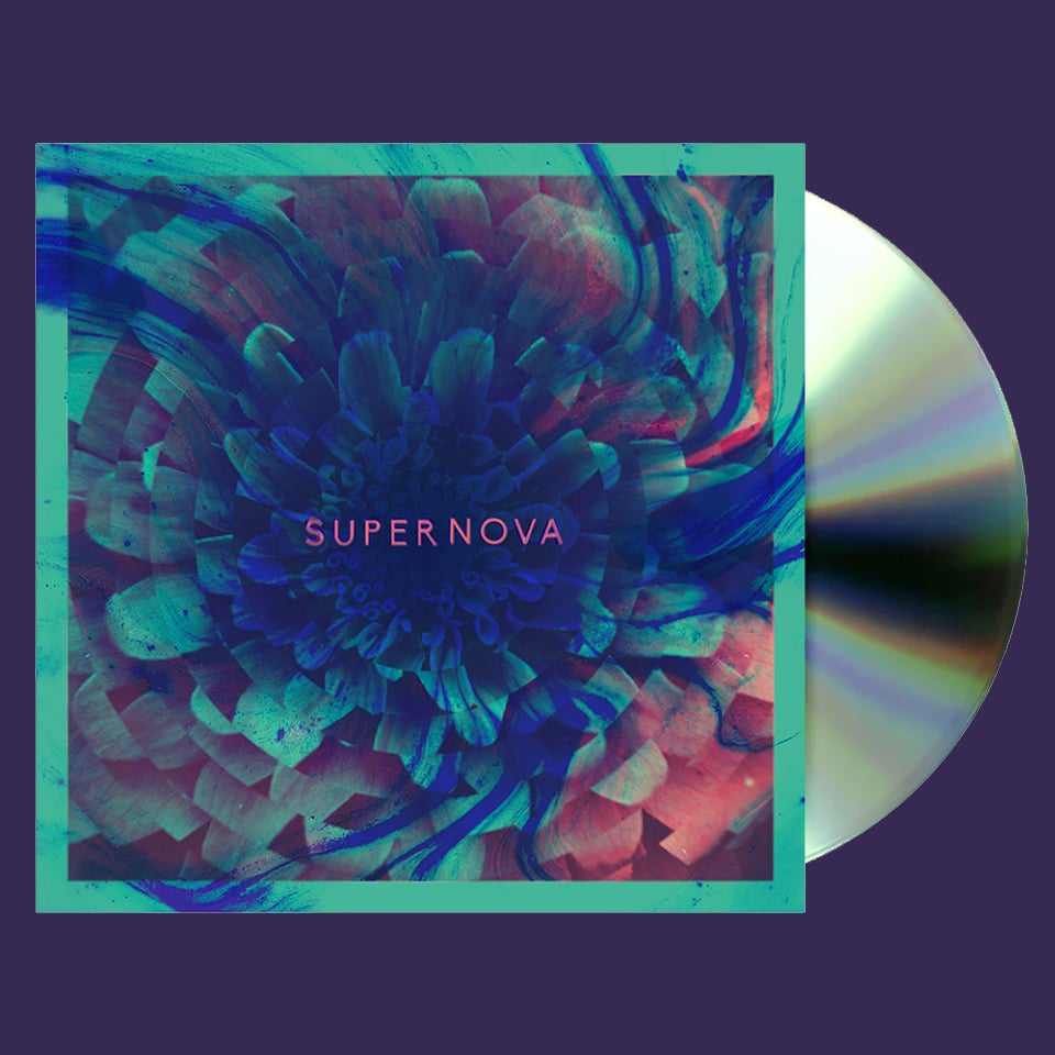 Image of Supernova (CD)