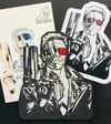 T800 SKETCH