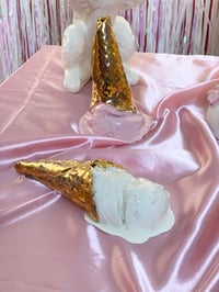 Image 3 of Ice Creams with 22kt Gold