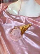 Image 2 of Ice Creams with 22kt Gold