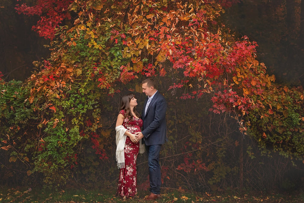 Image of Maternity Session