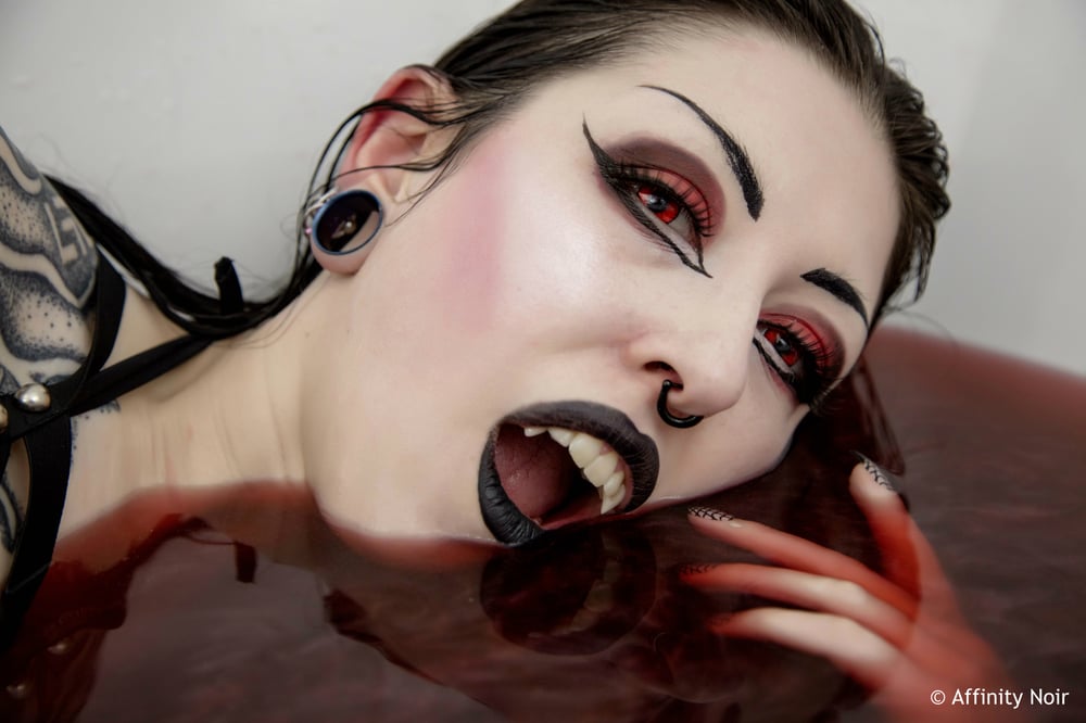 Image of Glampire