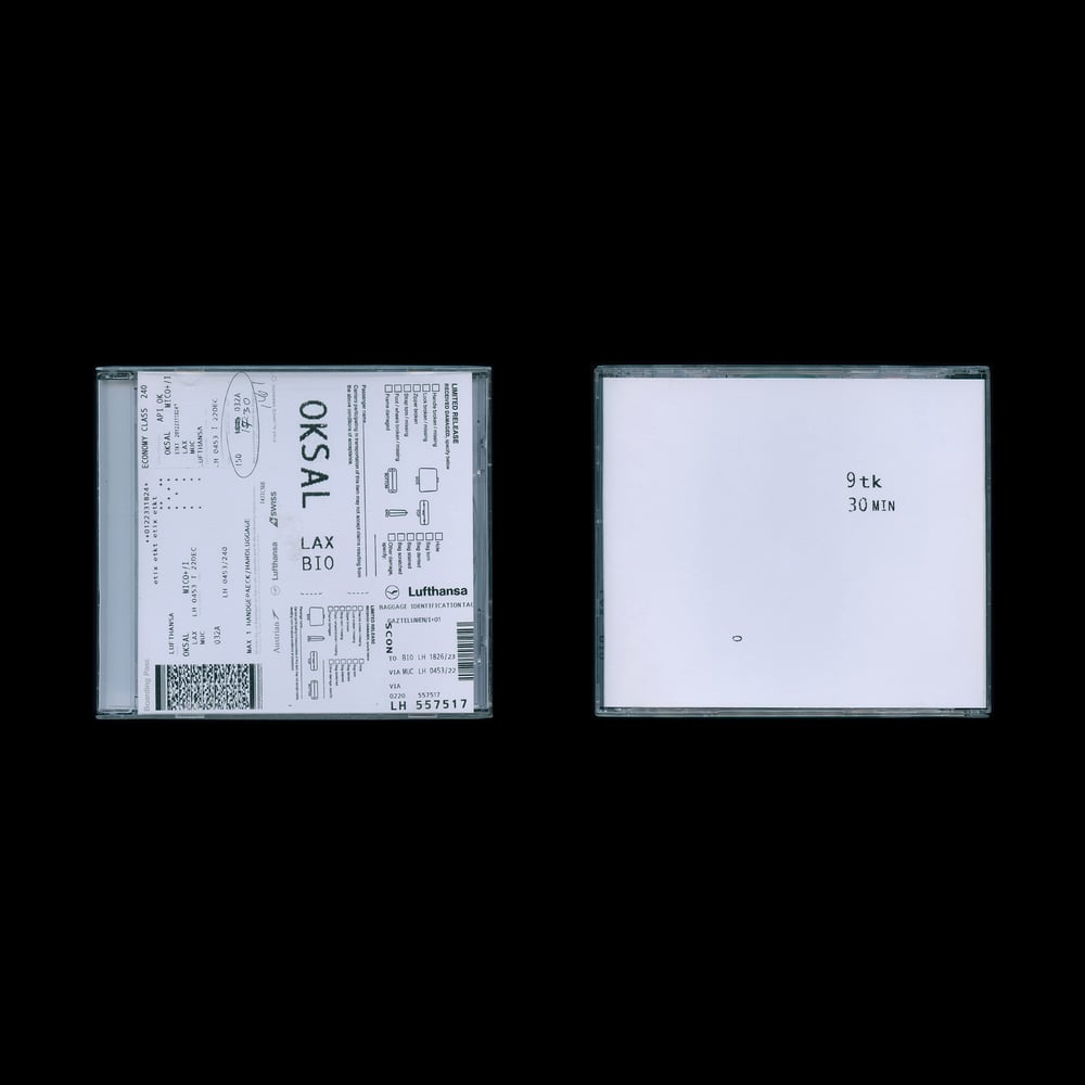 Image of LAX - BIO
