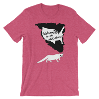 Image 1 of Welcome to the shit show