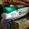 Cbd cigarettes hemp wild premium blend of hemp flowers 