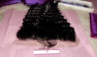 Image 1 of 13x4 Deep Wave Frontal