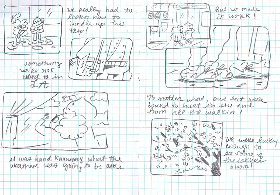 Image of Frontier #18: Tiffany Ford