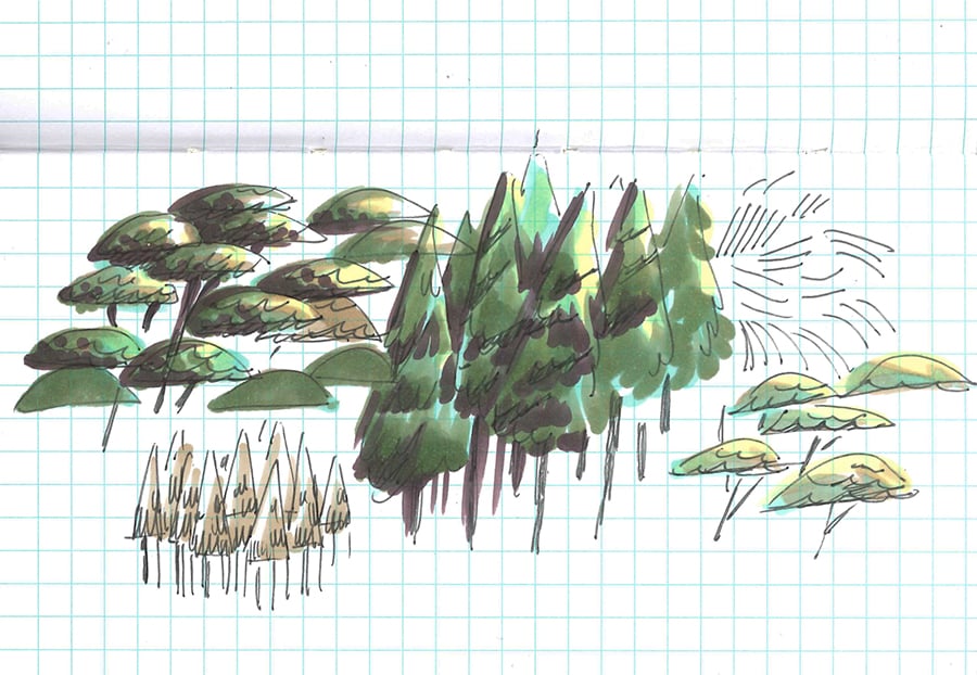 Image of Frontier #18: Tiffany Ford