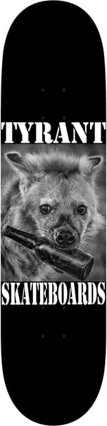 Image of The Hyena