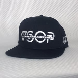 Image of VSOP Logo snapback